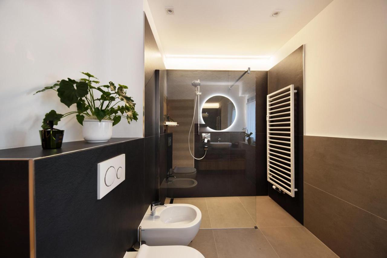 Apartment Huita Больцано Экстерьер фото